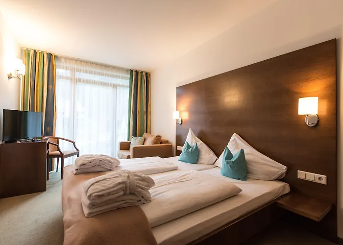 Hotel Active By Leitner's 4*