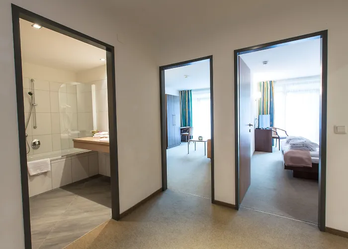 Hotel Active By Leitner's