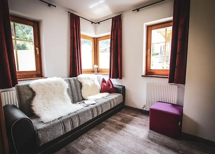 Hotel Active By Leitner's 4*