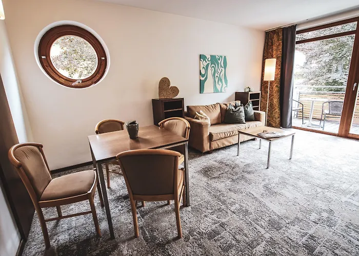 Hotel Active By Leitner's 4*