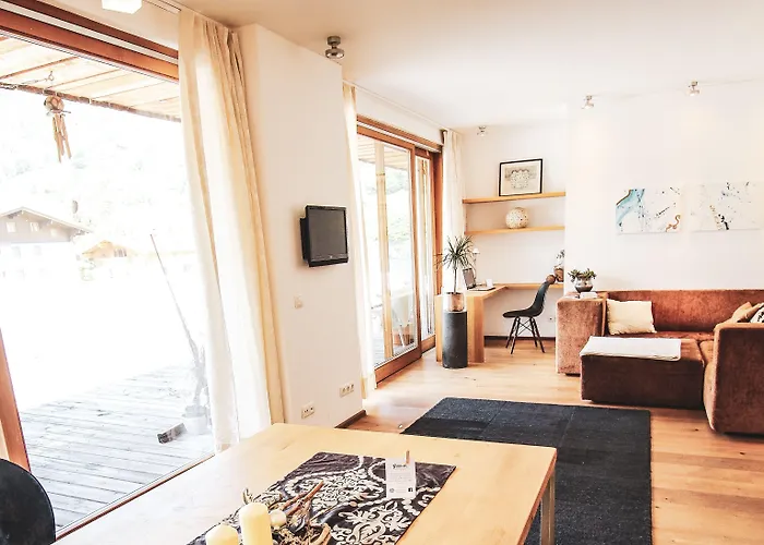 Active By Leitner's 4* Kaprun