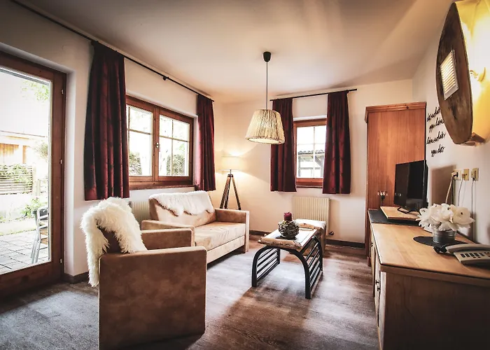 Hotel Active By Leitner's 4*