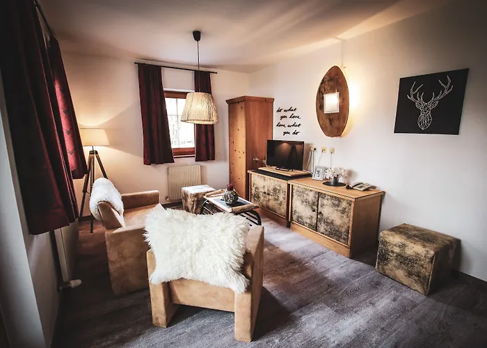 Active By Leitner's Kaprun