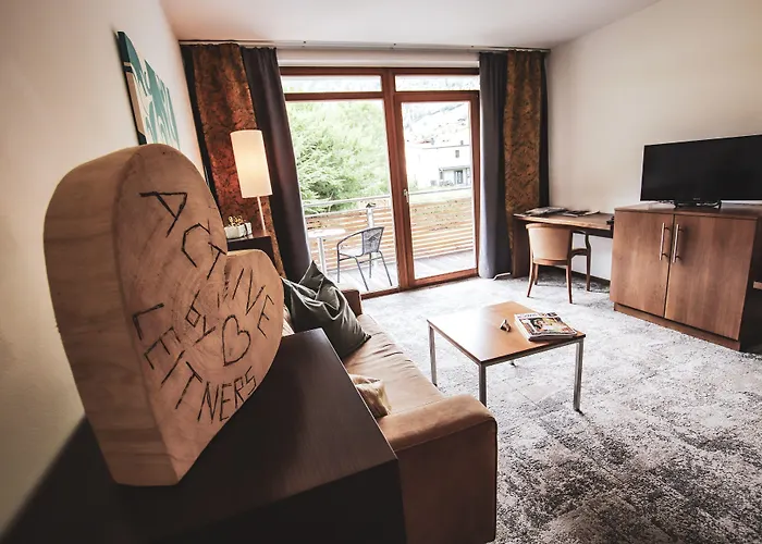 Active By Leitner's 4* Kaprun