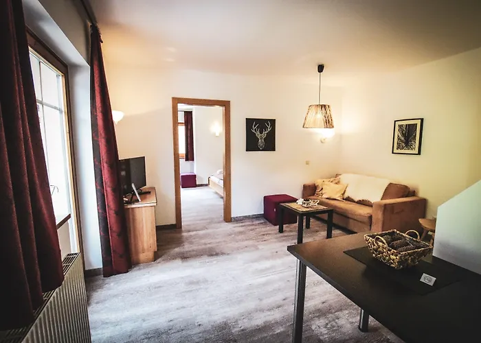 Active By Leitner's Hotel Kaprun