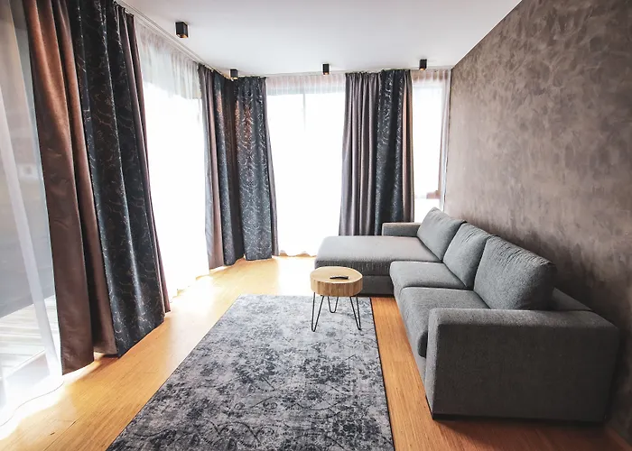 Active By Leitner's Hotel Kaprun