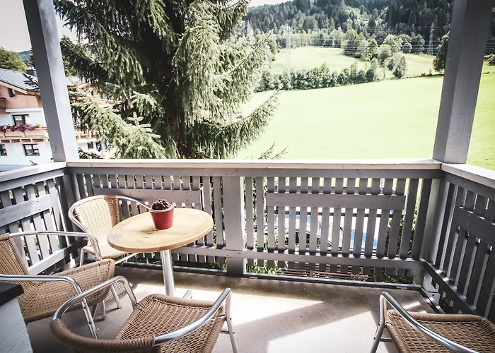 Active By Leitner's 4* Kaprun