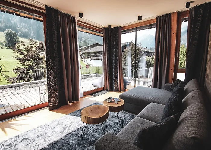 Active By Leitner's Hotel 4*