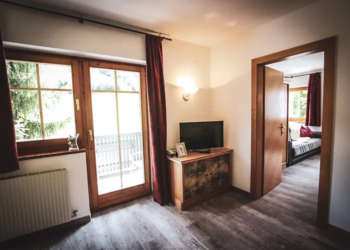 Active By Leitner's Hotel Kaprun