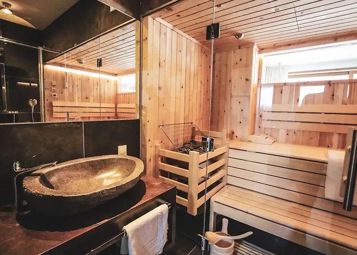 Hotel Active By Leitner's 4*