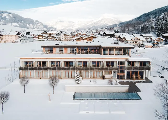 Hotel Active By Leitner's Kaprun