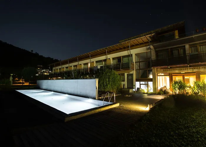 Active By Leitner's 4*