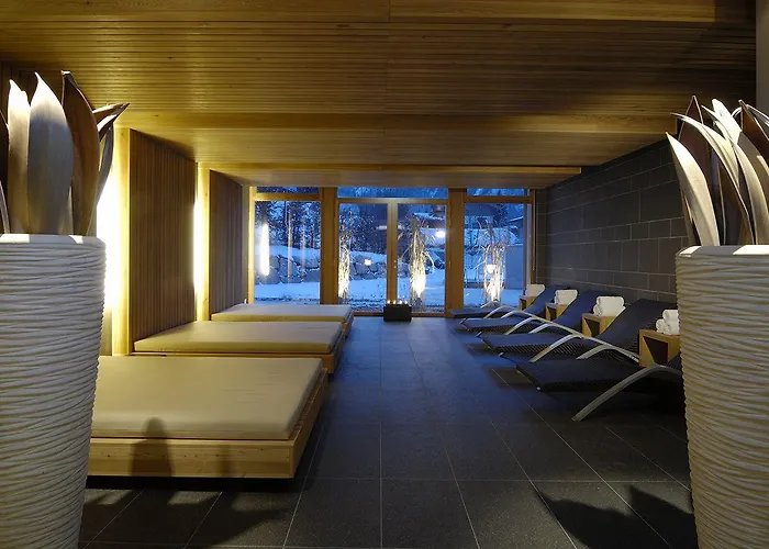 Hotel Active By Leitner's Kaprun