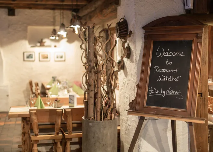 Active By Leitner's Kaprun