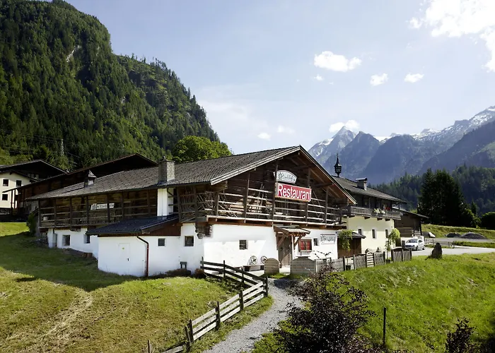 Active By Leitner's Hotel Kaprun