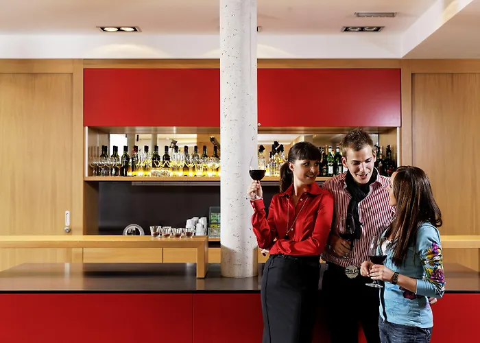 Hotel Active By Leitner's 4*