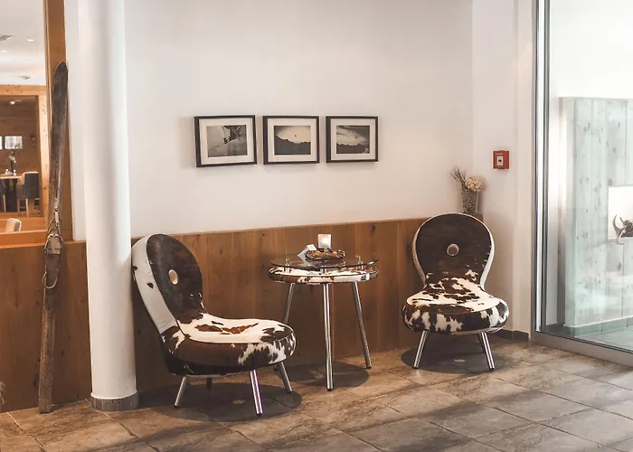 Active By Leitner's Hotel Kaprun