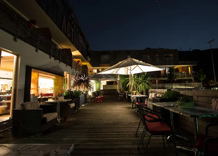 Hotel Active By Leitner's Kaprun