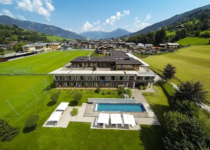 Hotel Active By Leitner's