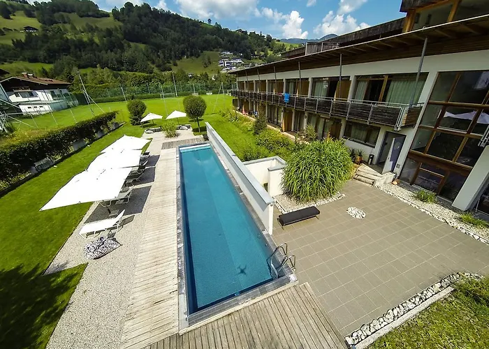 Hotel Active By Leitner's Kaprun