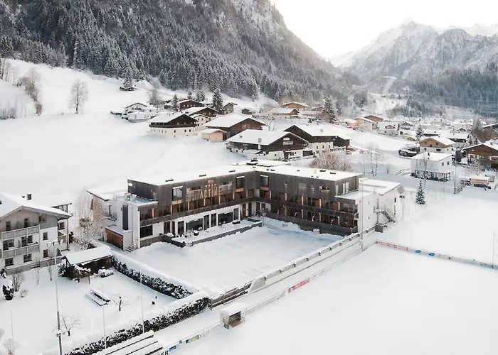 Active By Leitner's Hotel 4*