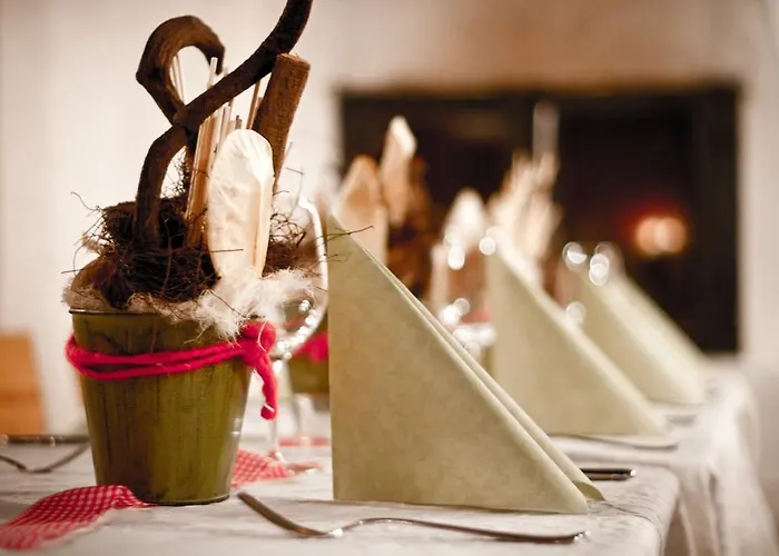 Hotel Active By Leitner's 4*