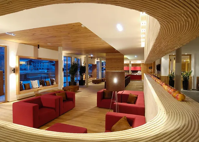 Active By Leitner's Hotel