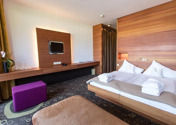 Active By Leitner's Hotel