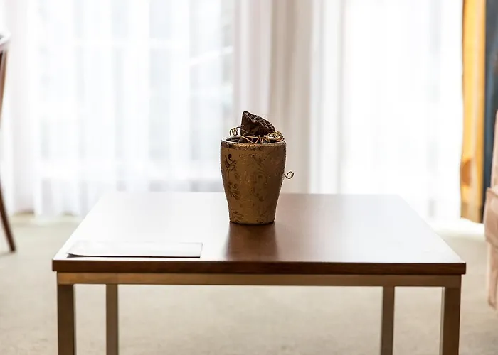 Active By Leitner's Hotel