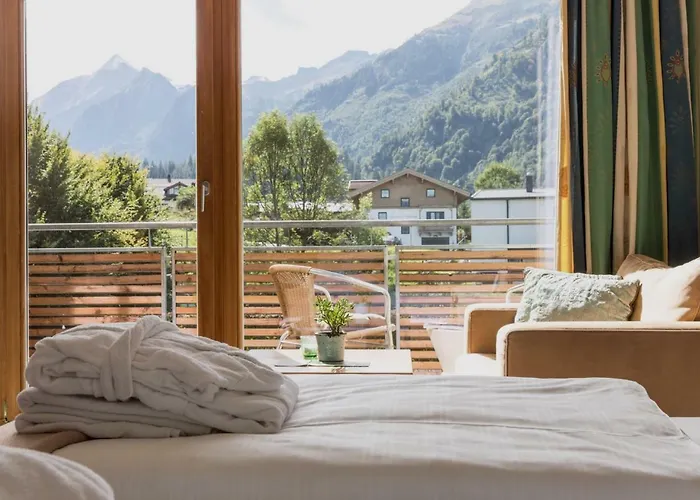 Active By Leitner's Hotel 4*