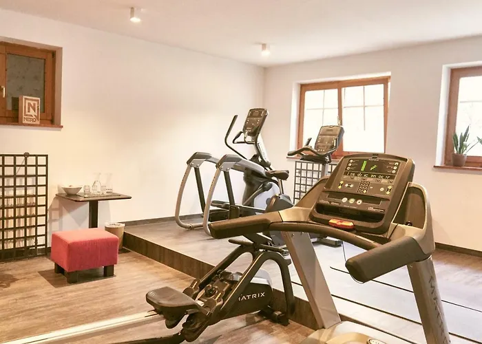 Active By Leitner's Hotel Kaprun